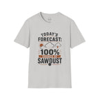 Today's Forecast T-Shirt