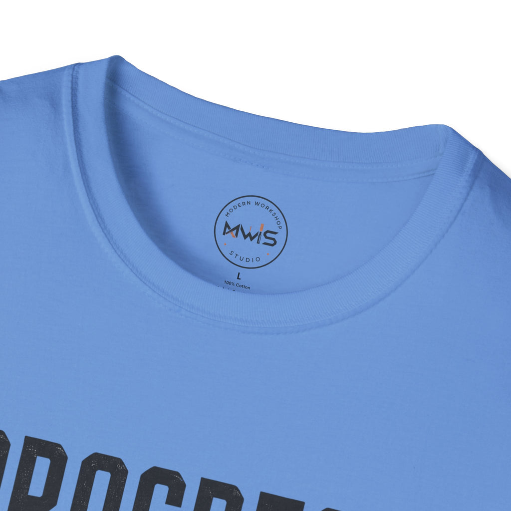 Progress Over Perfect T-Shirt