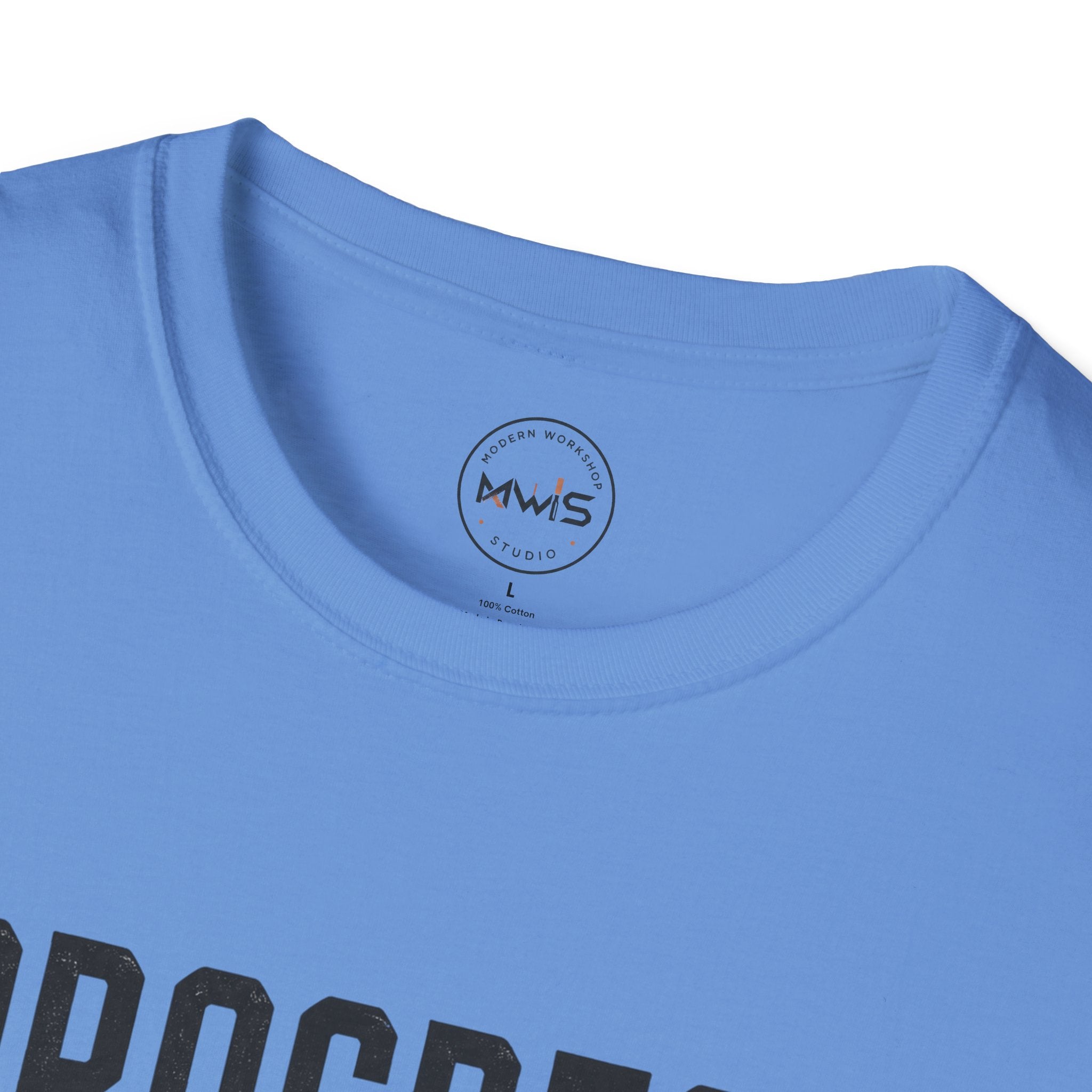 Progress Over Perfect T-Shirt