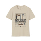 Workshop Therapy T-Shirt