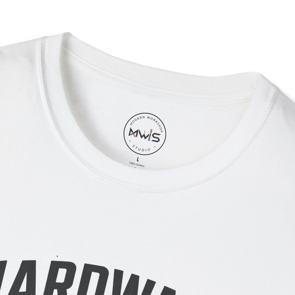 Hardware Store Therapy T-Shirt