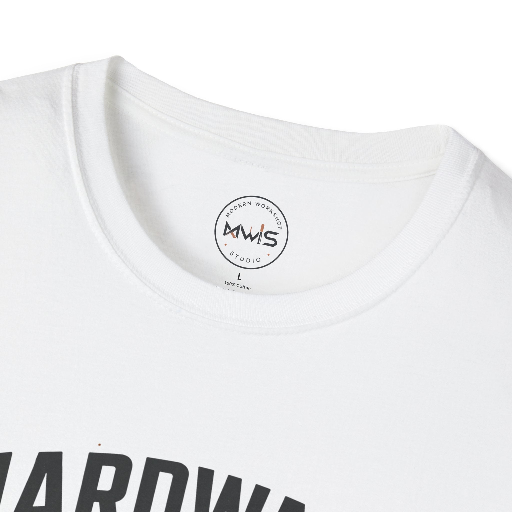 Hardware Store Therapy T-Shirt