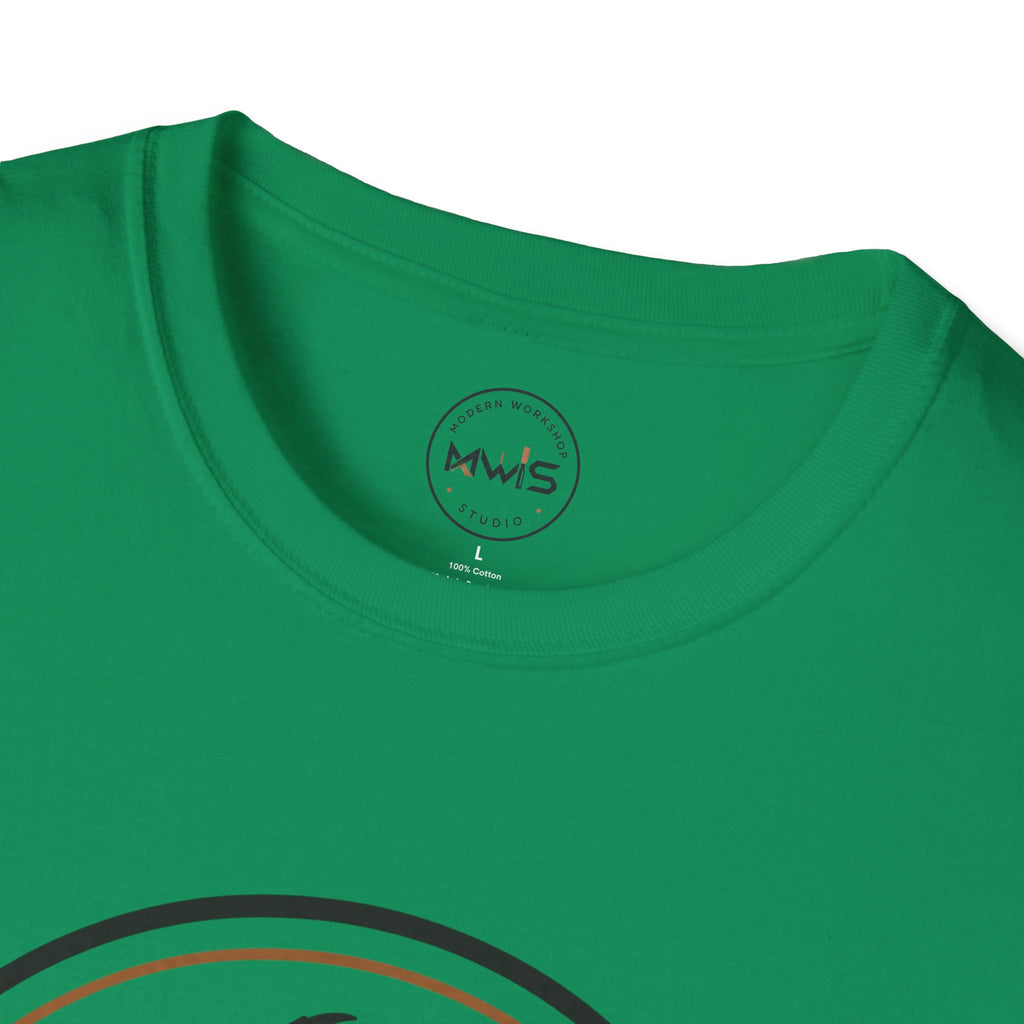 Workshop State Of Mind T-Shirt