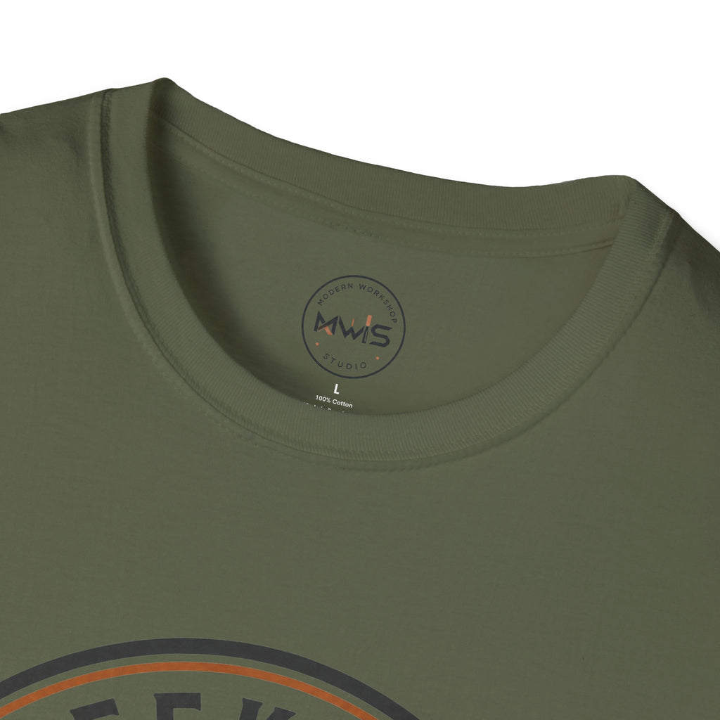 Weekend Workshop Club T-Shirt