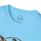 Dad's Quality Control T-Shirt