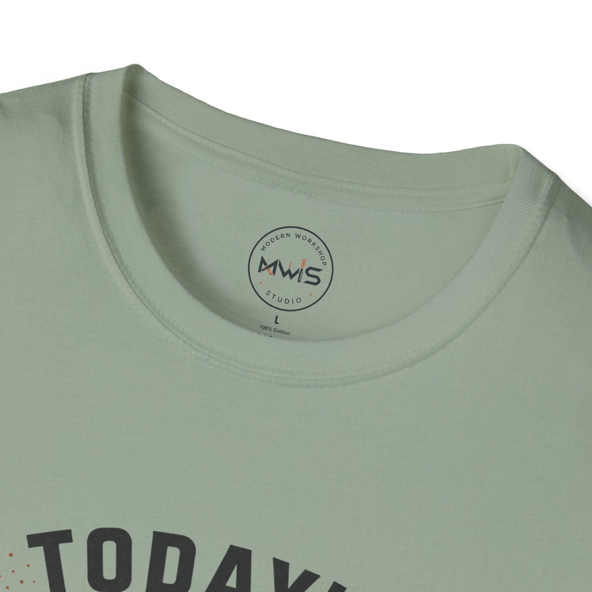 Today's Forecast T-Shirt