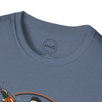 Dad's Quality Control T-Shirt
