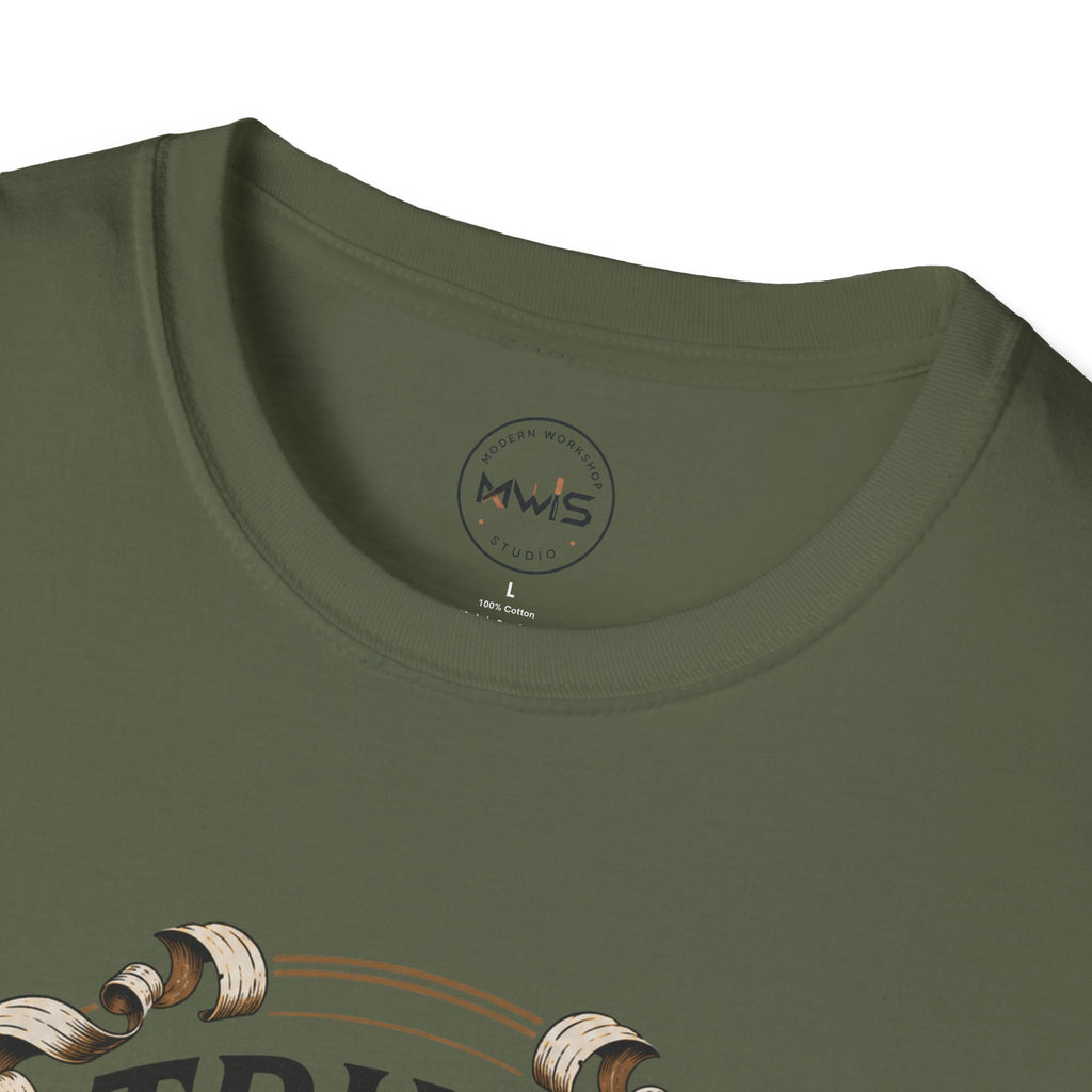 Trust The Grain T-Shirt
