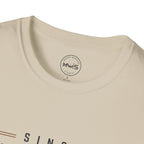 Since Every Project Begins Here T-Shirt