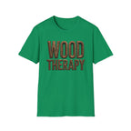 Wood Therapy T-Shirt