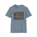 Wood Therapy T-Shirt