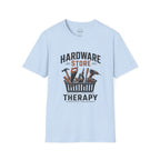 Hardware Store Therapy T-Shirt