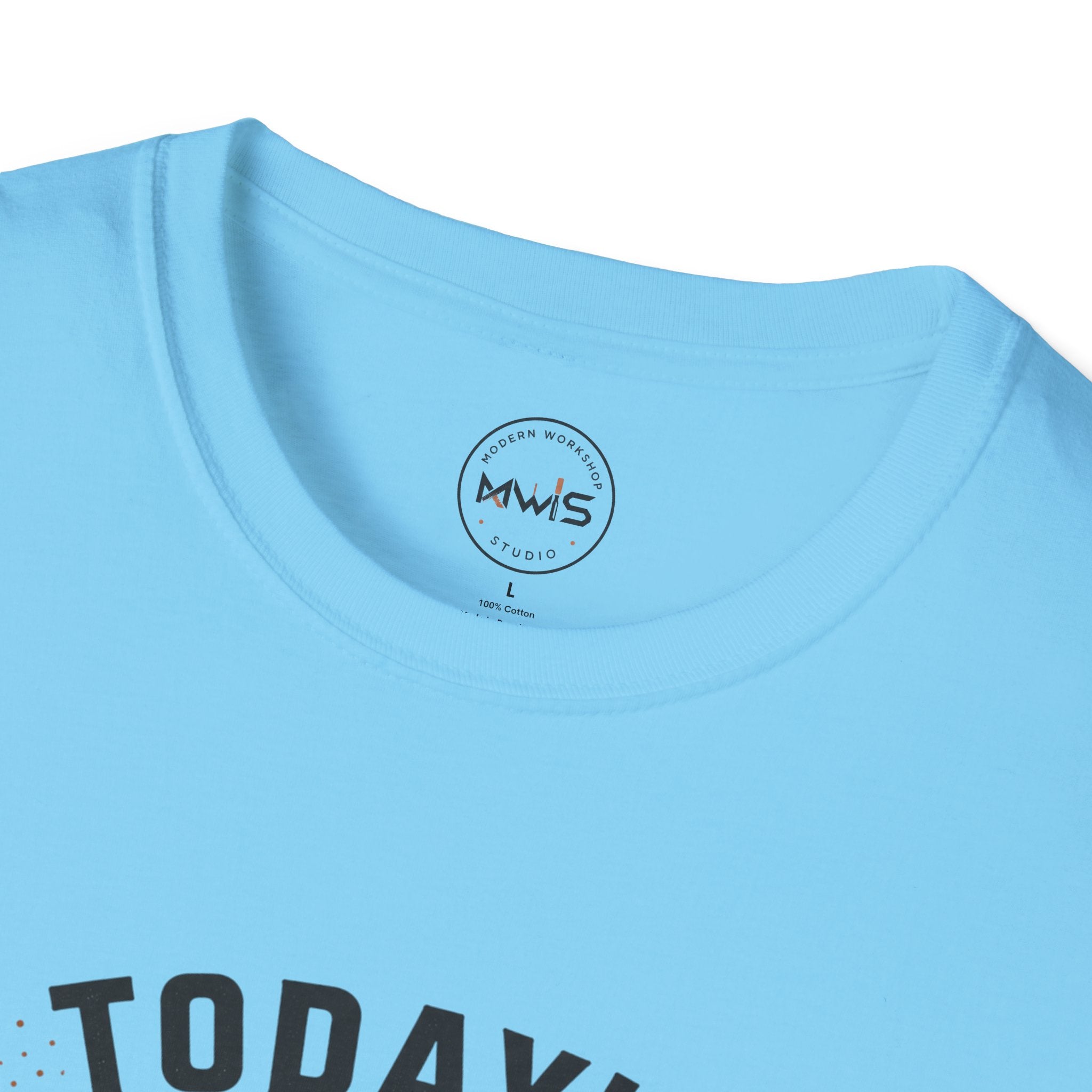 Today's Forecast T-Shirt