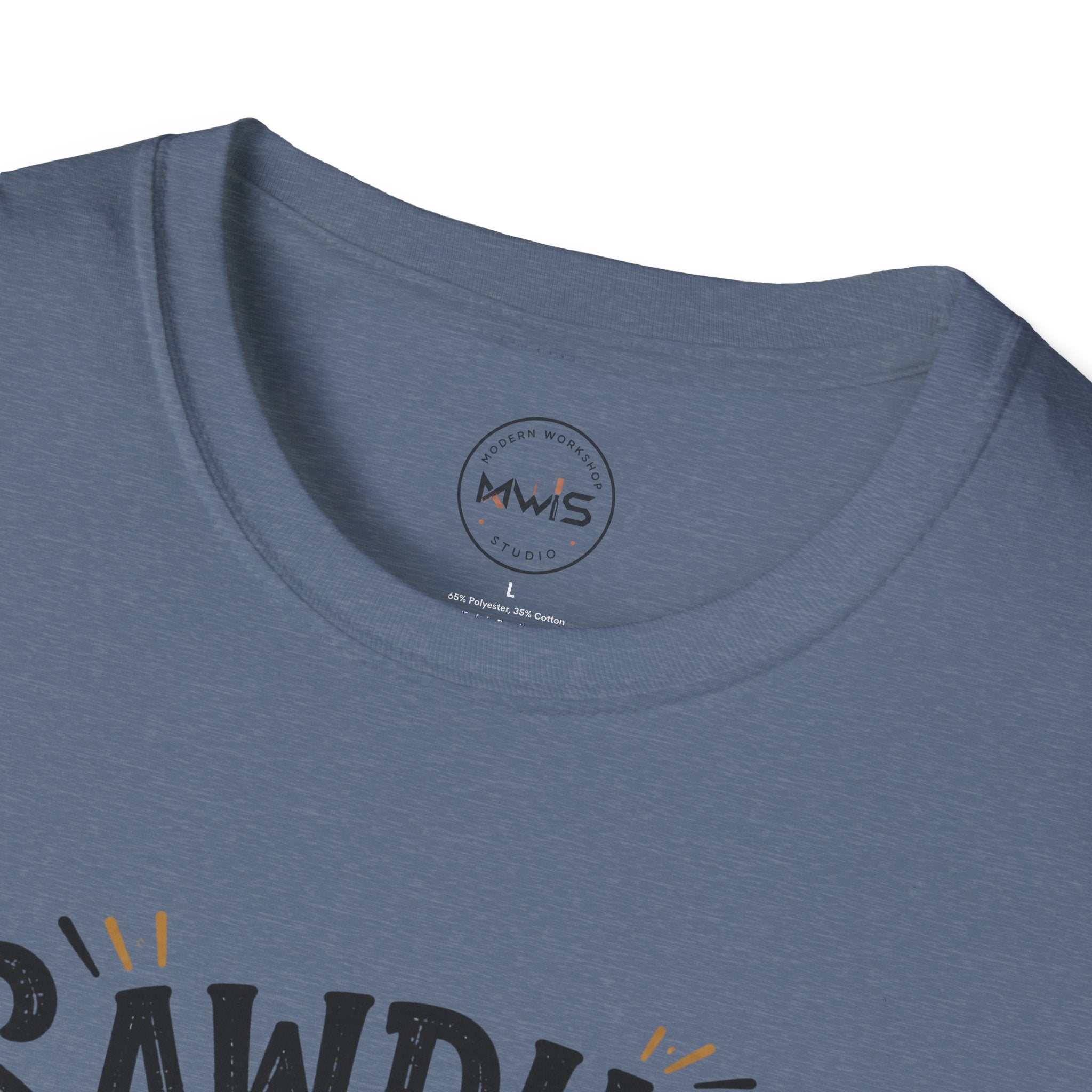 Sawdust is My Glitter T-Shirt