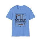 Workshop Therapy T-Shirt