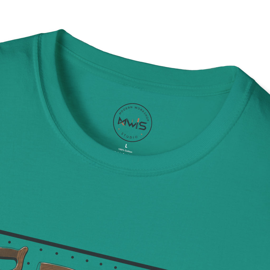 Workshop Therapy T-Shirt