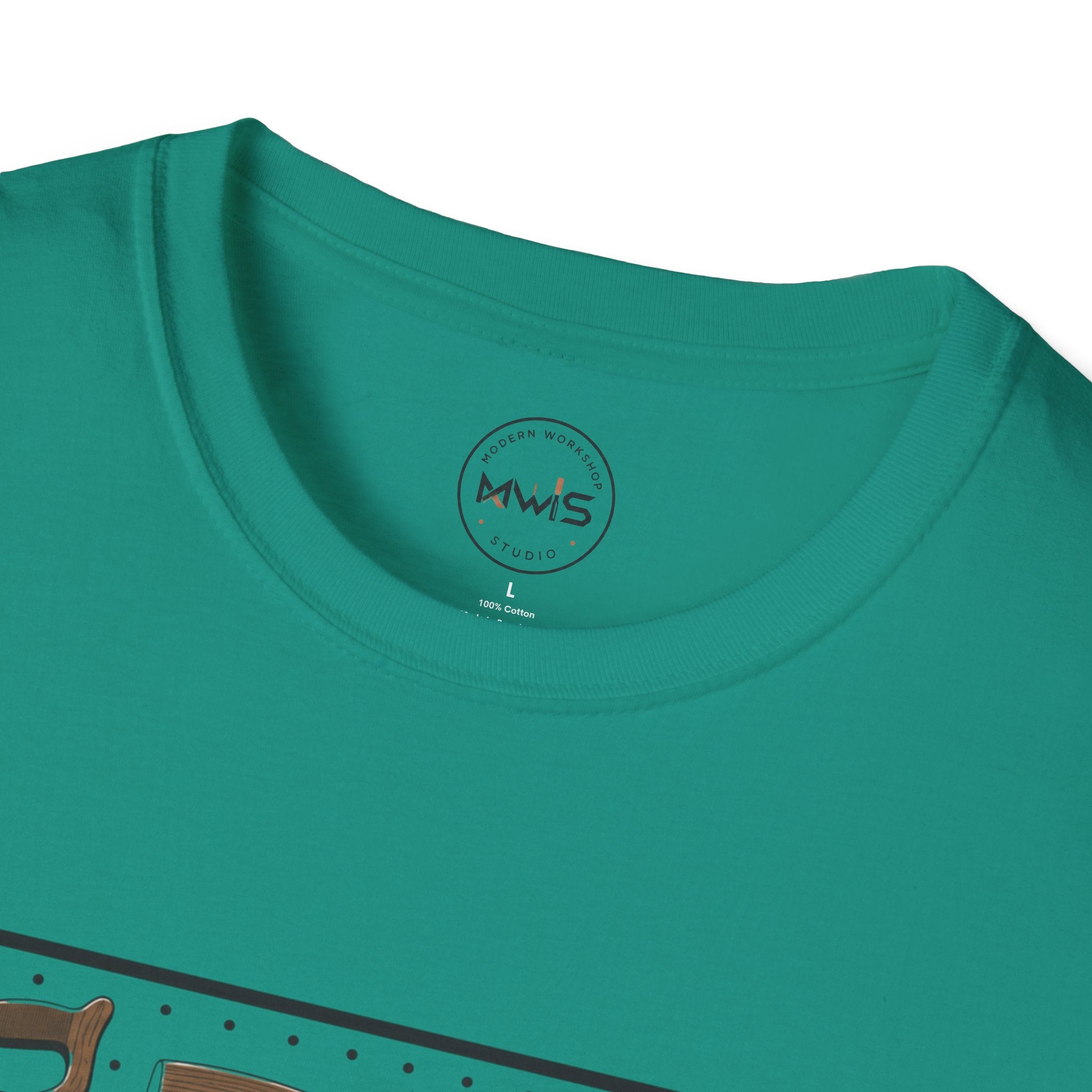 Workshop Therapy T-Shirt