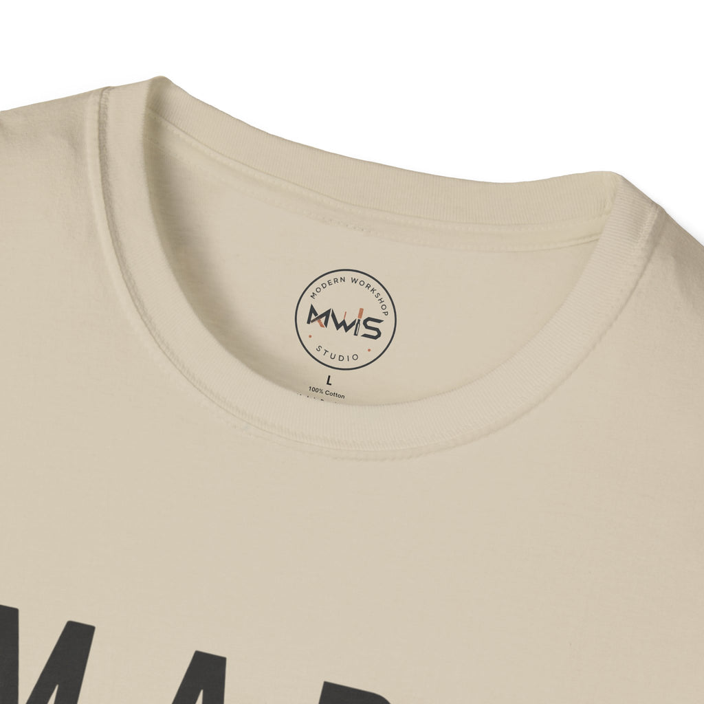Made By Hand T-Shirt