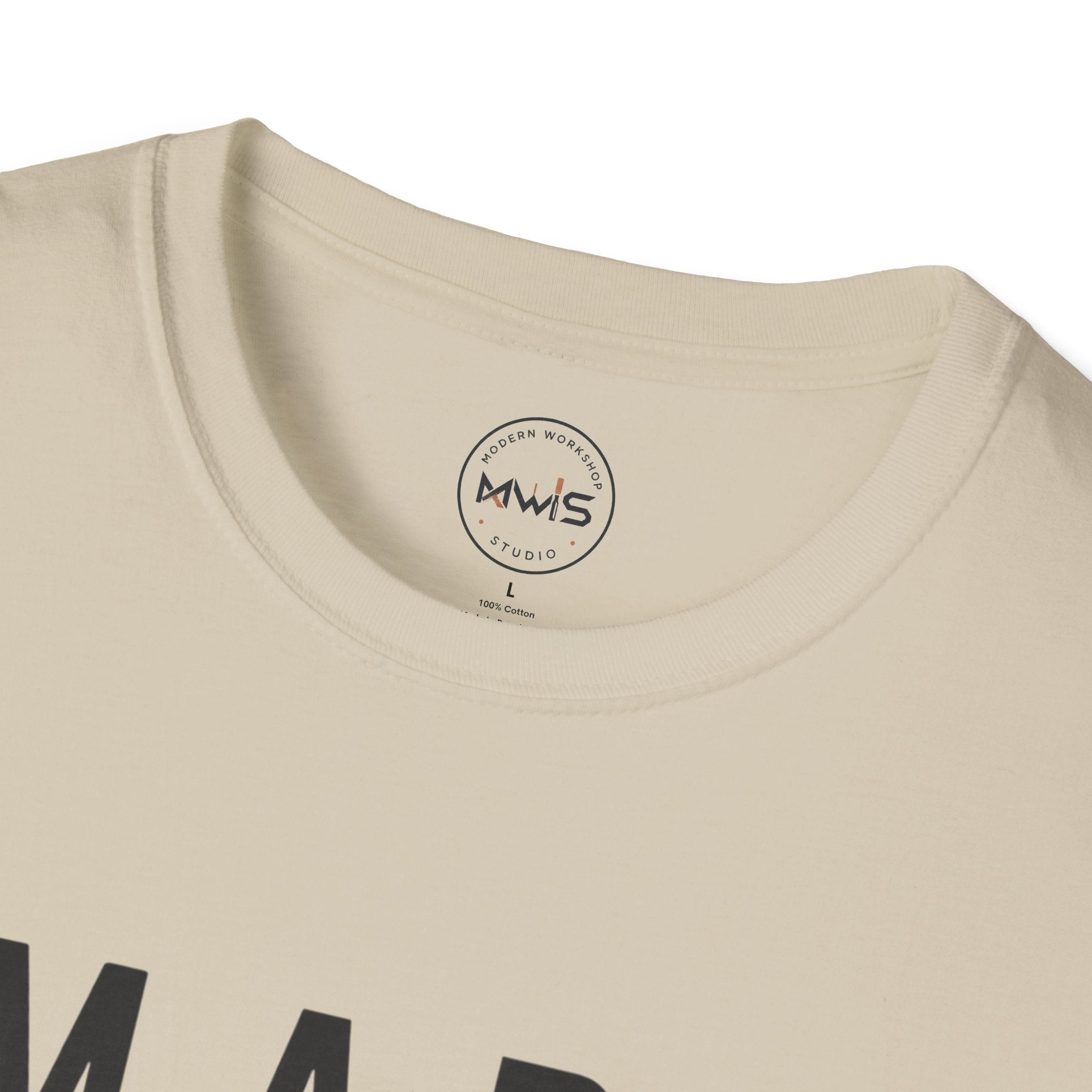 Made By Hand T-Shirt