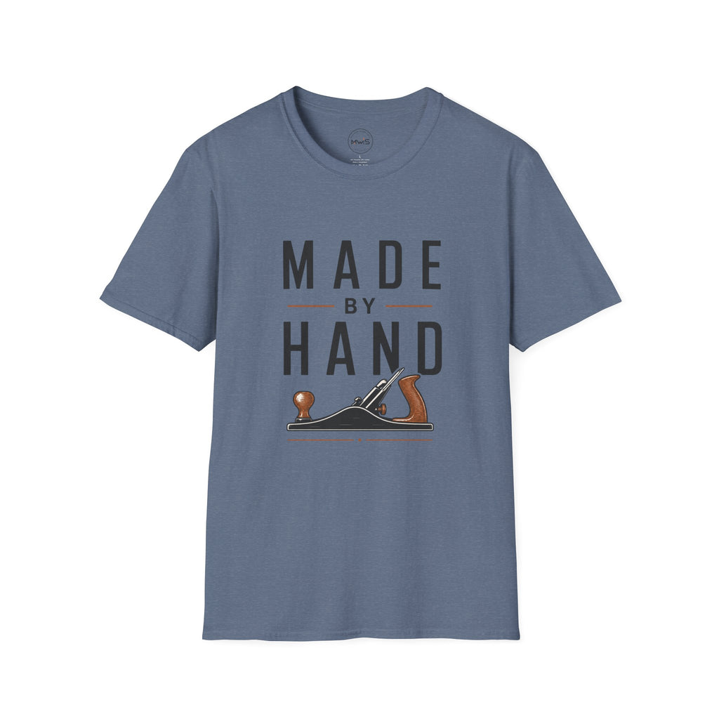 Made By Hand T-Shirt