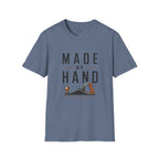 Made By Hand T-Shirt
