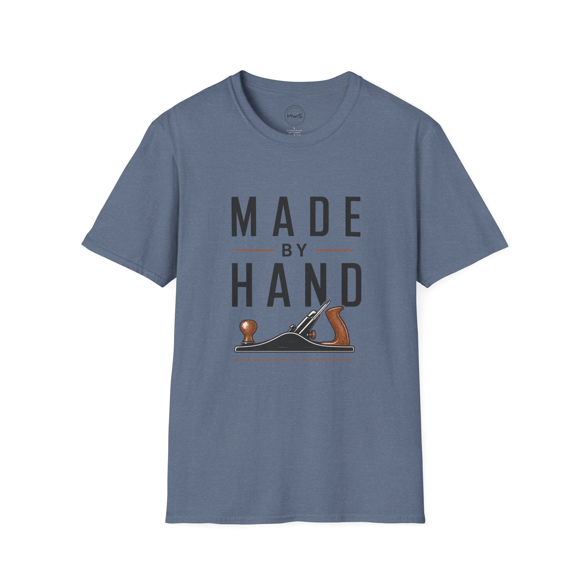 Made By Hand T-Shirt
