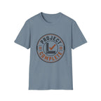 Project Complete T-Shirt