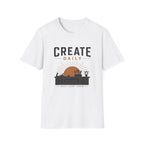 Create Daily T-Shirt