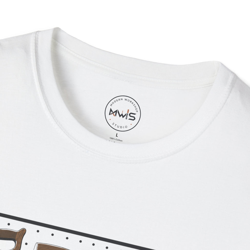 Workshop Therapy T-Shirt