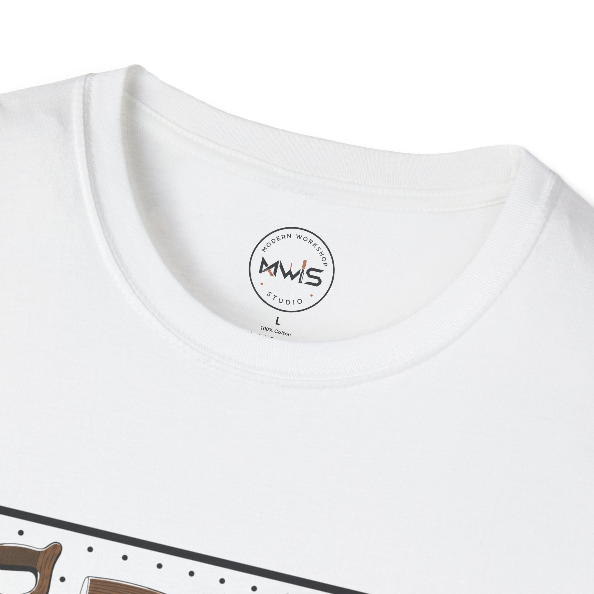 Workshop Therapy T-Shirt