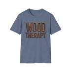 Wood Therapy T-Shirt