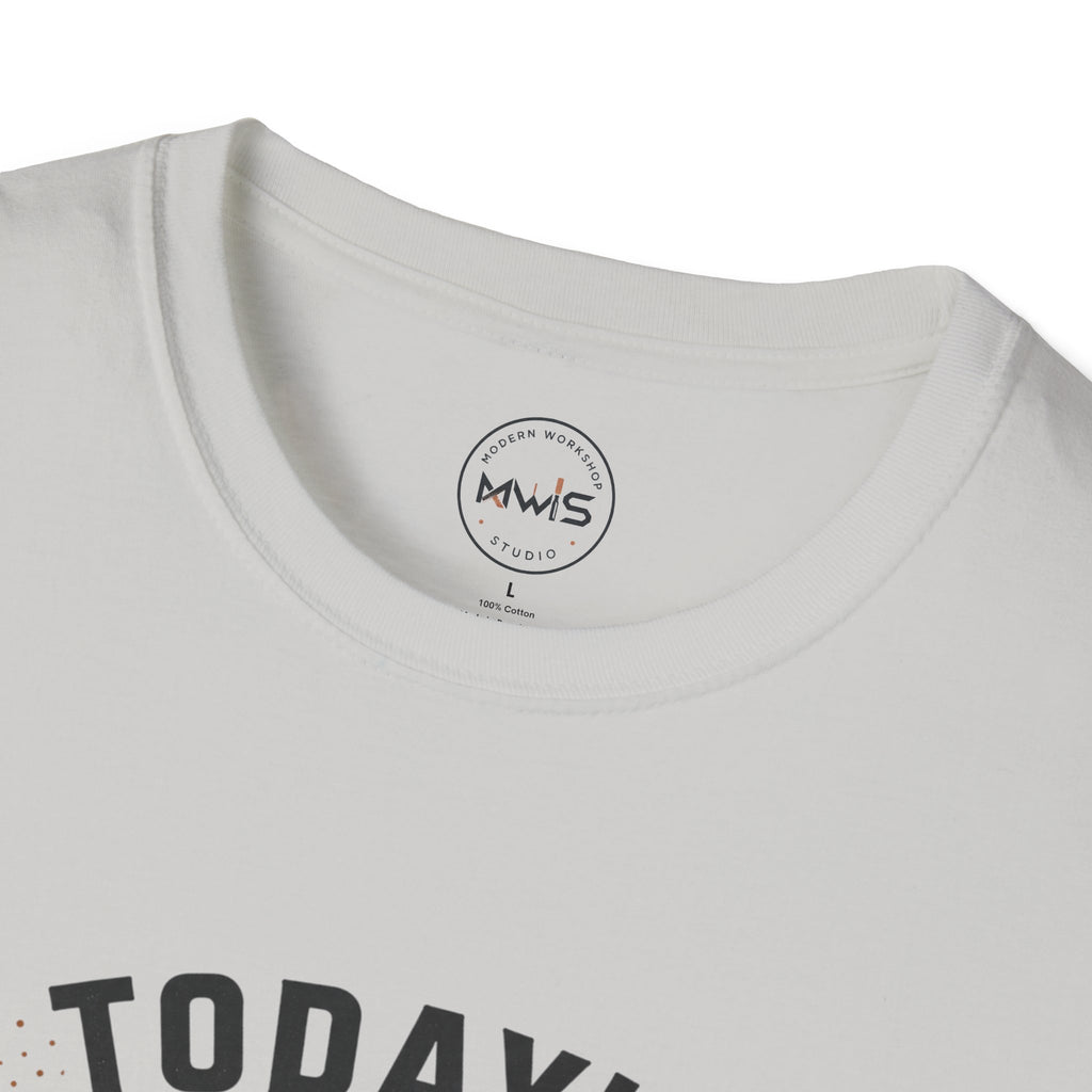 Today's Forecast T-Shirt