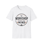 Workshop State Of Mind T-Shirt