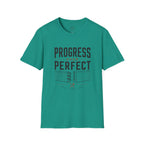 Progress Over Perfect T-Shirt