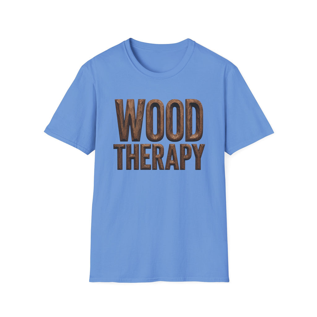 Wood Therapy T-Shirt