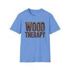 Wood Therapy T-Shirt