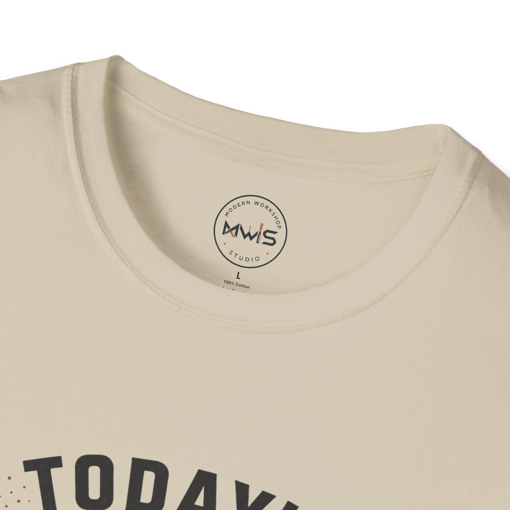 Today's Forecast T-Shirt