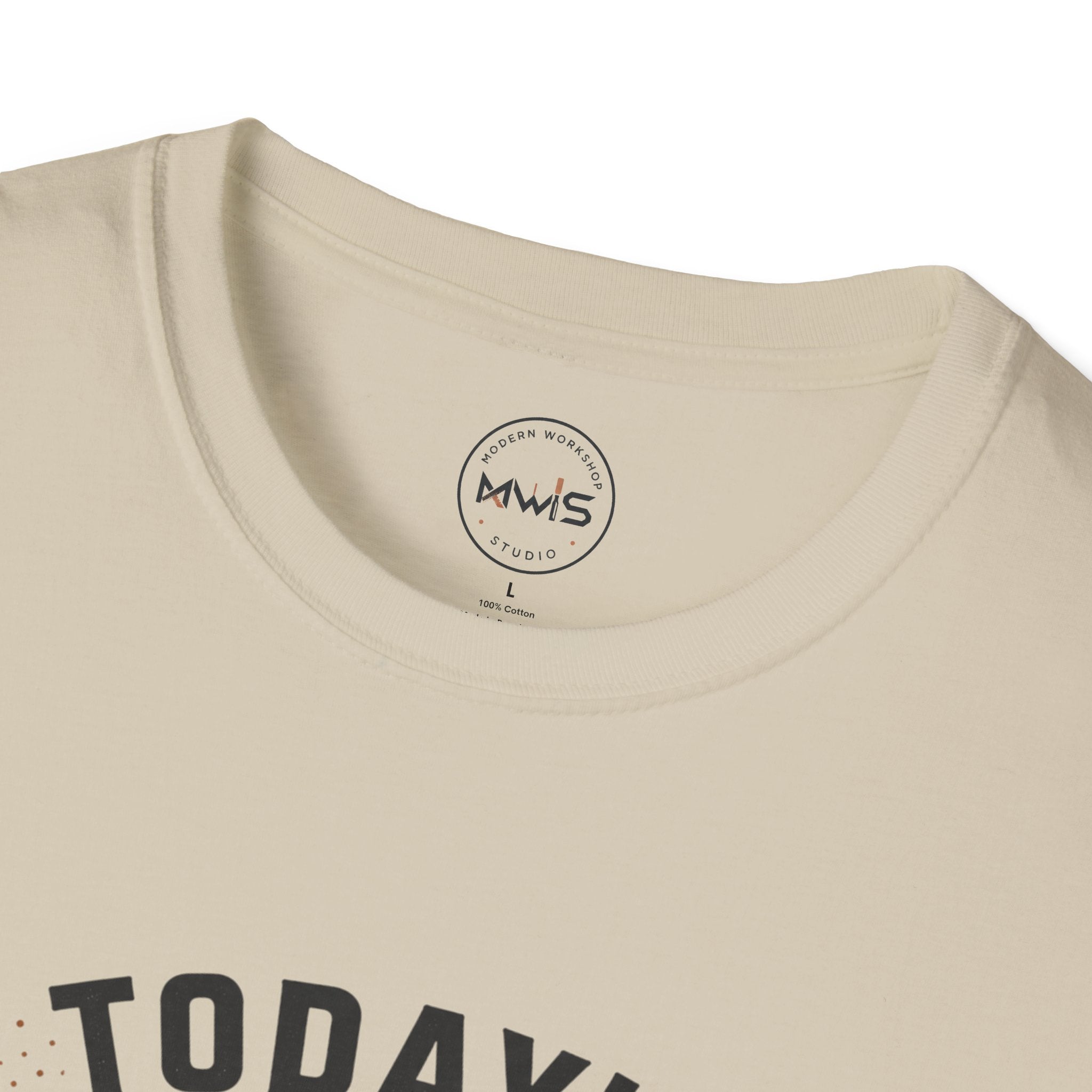Today's Forecast T-Shirt