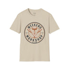 Weekend Workshop Club T-Shirt