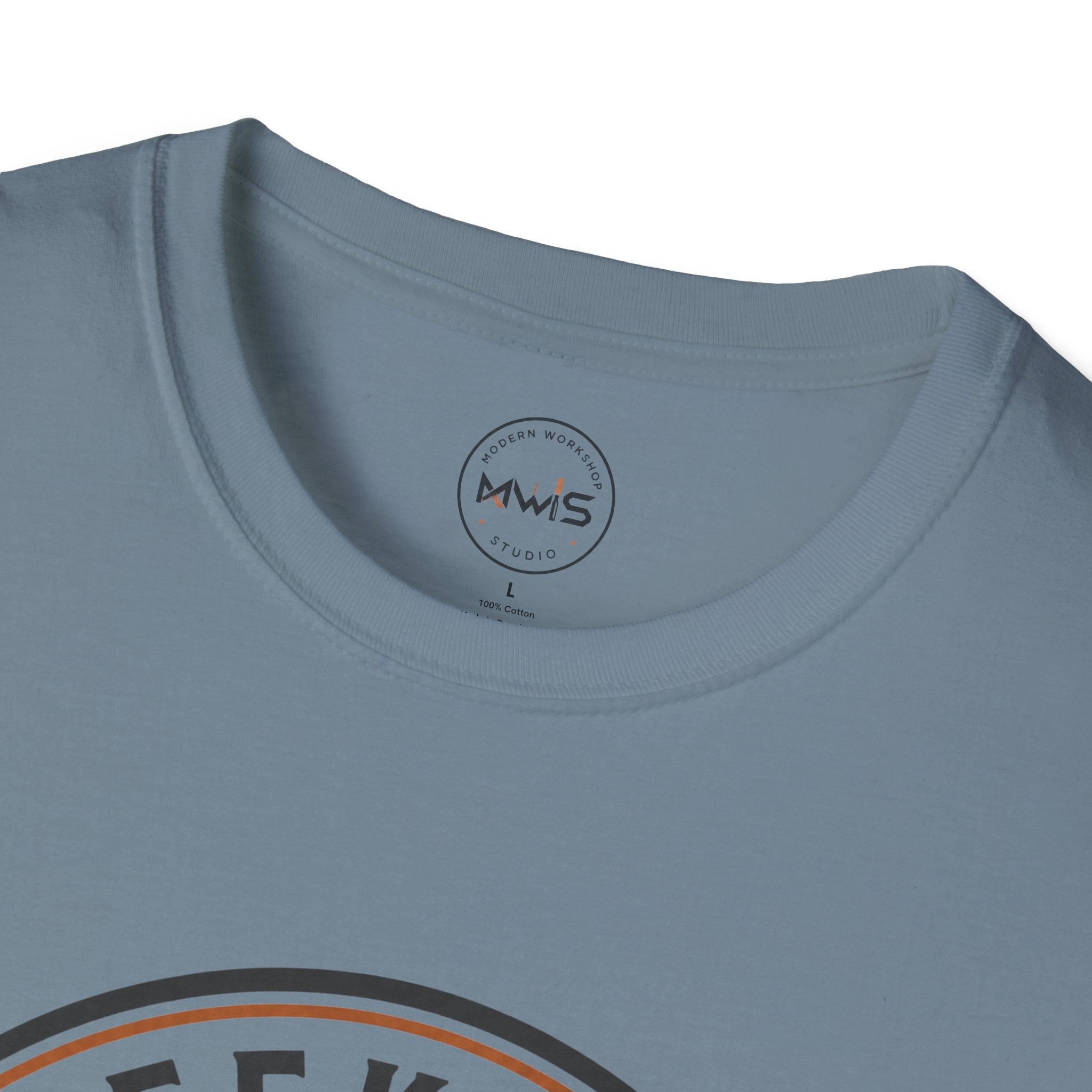 Weekend Workshop Club T-Shirt