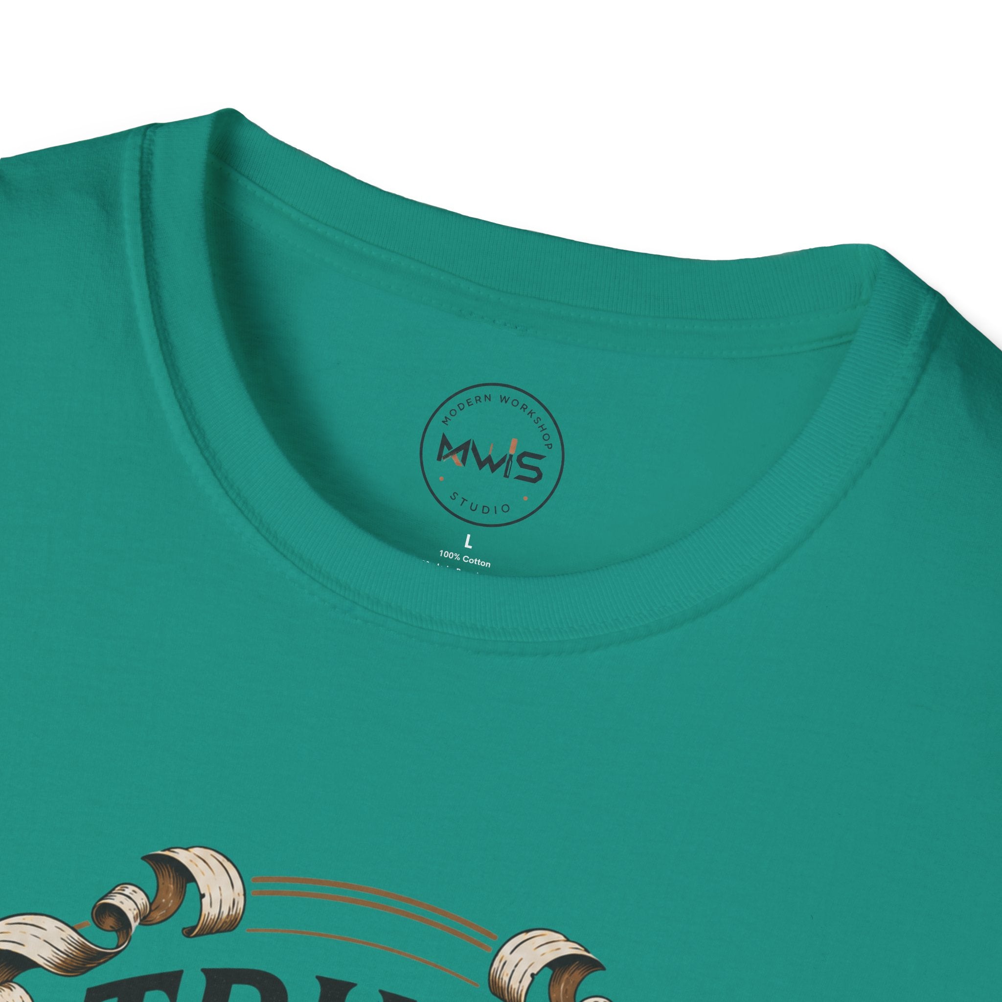 Trust The Grain T-Shirt