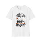 Today's Forecast T-Shirt