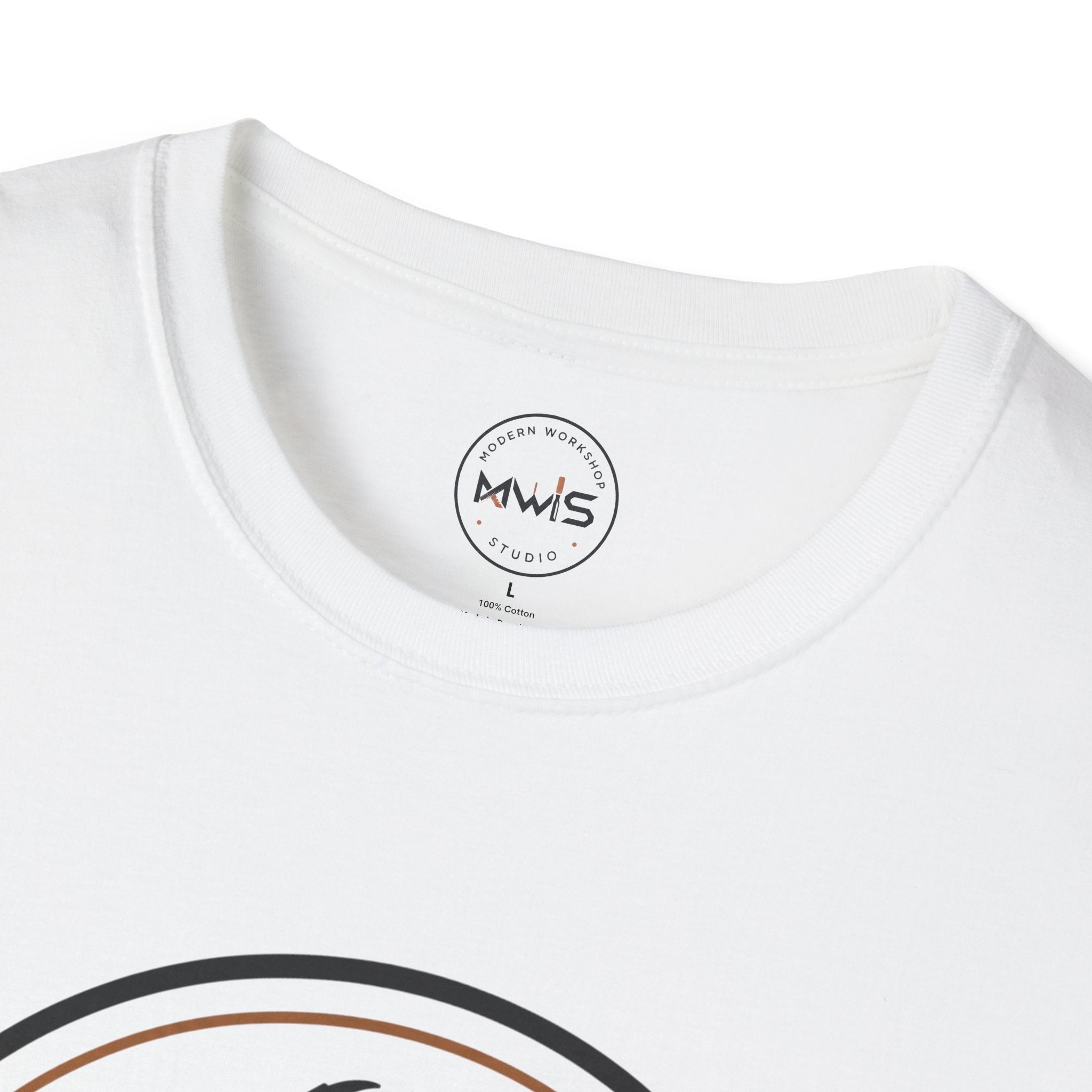 Workshop State Of Mind T-Shirt