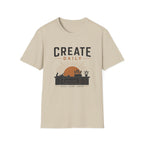 Create Daily T-Shirt