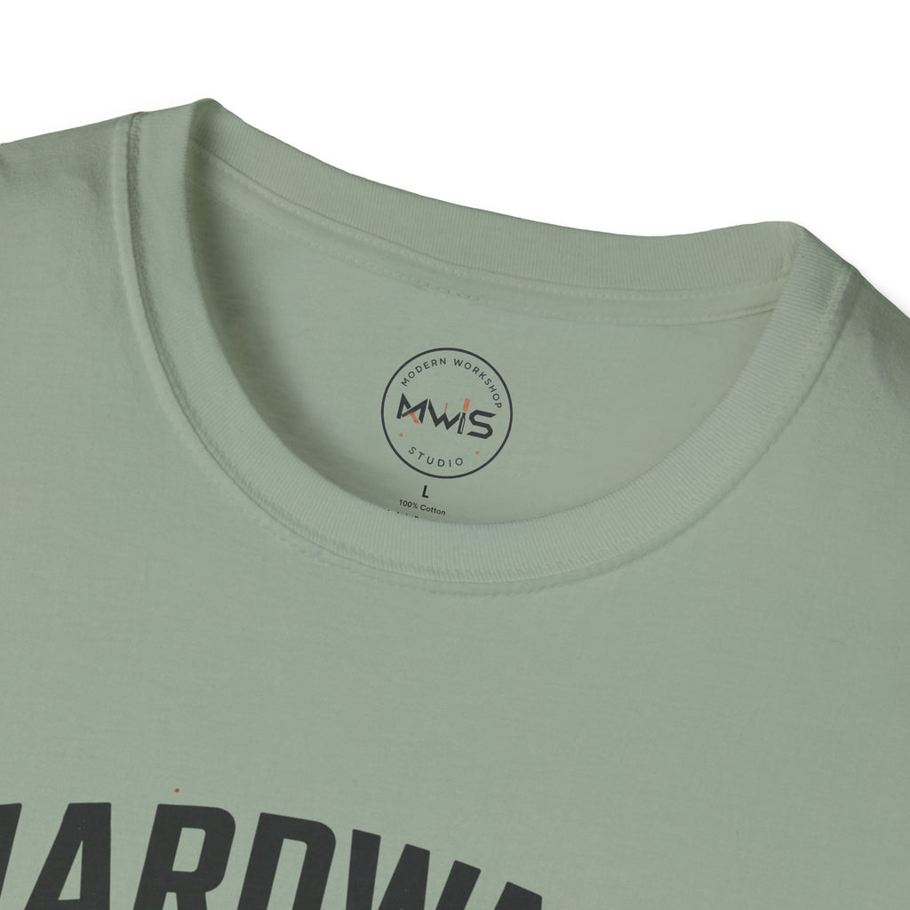 Hardware Store Therapy T-Shirt