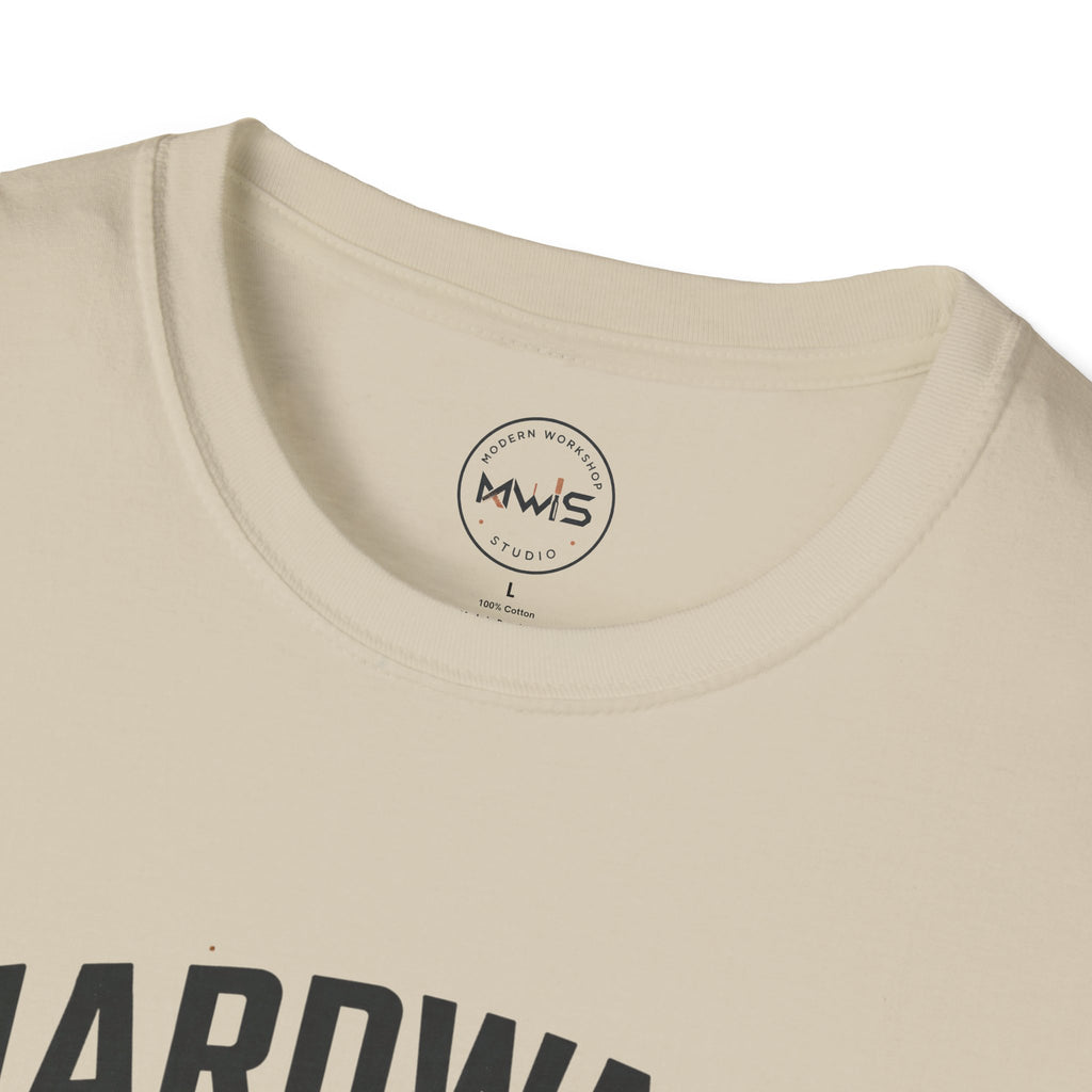 Hardware Store Therapy T-Shirt