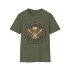 Weekend Workshop Club T-Shirt