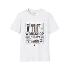 Workshop Therapy T-Shirt
