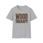 Wood Therapy T-Shirt