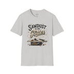 Sawdust is My Glitter T-Shirt